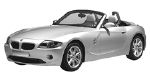 BMW E85 B3823 Fault Code