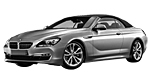 BMW F12 B3823 Fault Code