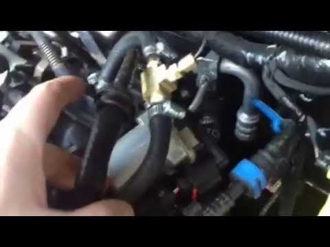 See B3823 in engine